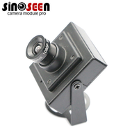 Module de caméra USB 1MP 720p HD, Plug & Play