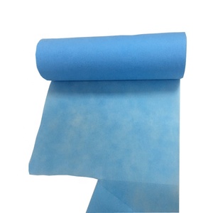 Cubierta de alta calidad perforada Spunbond PP tela no tejida - Product Image 3