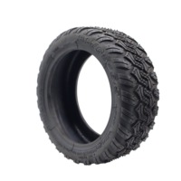 Neumático 85/65-6.5 para Scooter Eléctrico, Neumático Todoterreno Antideslizante y Resistente al Desgaste para Xiaomi Ninebot 9 Mini Pro