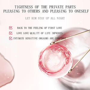 Cuidados de beleza femininos, dan, manutenção, aperfeiçoamento, vagina privada, produtos íntimos, salão de beleza - Product Image 3