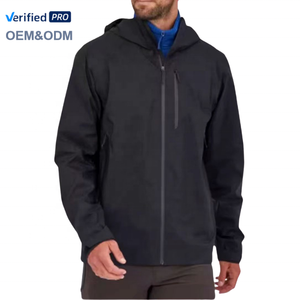 OEM Custom <strong>Design</strong> Heat Seal Unisex Lightweight Slim Fit Hard <strong>Shell</strong> Rainproof &amp; Snowproof Windproof Outdoor <strong>Jacket</strong>