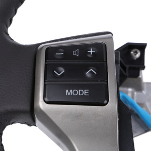 Combinación de interruptores para volante Toyota para Prado 2013 Tacoma, material ABS, nuevo, número de pieza FXPAJ - Product Image 3