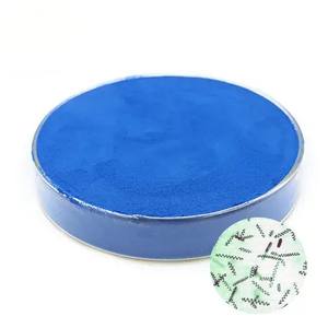 Pigmento de extracto de hierbas en polvo de ficocianina de grado alimenticio japonés de Spirulina 1kg MOQ empaquetado en tambor o lata - Product Image 4