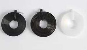 Conector de pelo de fusión, herramienta de cápsula de queratina de calentamiento, queratina italiana para punta en U/punta K/extensiones de cabello de punta plana, herramienta de bricolaje para salón - Product Image 5