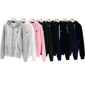 Produttore di <span class=keywords><strong>Felpe</strong></span> Personalizzate da <span class=keywords><strong>Uomo</strong></span>, <span class=keywords><strong>Felpe</strong></span> Casual in Cotone <span class=keywords><strong>con</strong></span> Ricamo, <span class=keywords><strong>Felpe</strong></span> <span class=keywords><strong>con</strong></span> <span class=keywords><strong>Zip</strong></span> di Alta Qualità e Design Pesante per <span class=keywords><strong>Uomo</strong></span> - Product Image 1