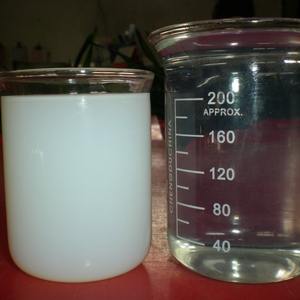 Solución de Nanocelulosa Blanca de Grado Industrial con Alta Dispersión y 3% de Contenido Sólido, Lodos de Alta Pureza de 50 Nm - Product Image 6