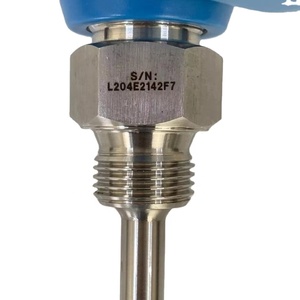 Nouveau thermomètre RTD Endress+Hauser TR11, capteur de température TR11-EBACASXH3100 - Product Image 2