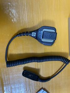 Micrófono <span class=keywords><strong>altavoz</strong></span> micrófono de mano PMMN4062A Compatible con Motorola APX4000 APX6000 APX7000 MTP850 Radio bidireccional de mano - Product Image 6