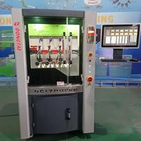 Fabricante de máquinas Dongtai DTI700 DCI700 PRO Banco de prueba de inyectores Common Rail CRI Prueba cuatro inyectores al mismo tiempo