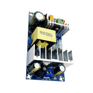 Convertidor de CA a CC OKY3506-5, Adaptador de 24 V 4 A, Fuente de Alimentación Conmutada Industrial, Transformadores, Módulos de Fuente de Alimentación - Product Image 6