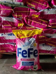 OMD OEM Vente en gros de poudre à lessiver - Détergent en vrac pour la <span class=keywords><strong>lessive</strong></span> - Product Image 4