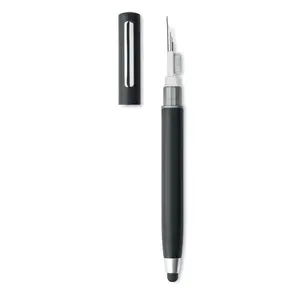 Kit di pulizia per penna stilo CLEANPEN TWS gadget personalizzati - Product Image 4