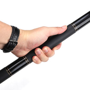 TAIGEK – poignée télescopique de 6.0m, haute teneur en <span class=keywords><strong>carbone</strong></span>, pour <span class=keywords><strong>carpe</strong></span> d'eau douce - Product Image 5