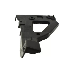Audi A6 Front Bumper <b>Bracket</b> 4F0807227 4F0807228 Left Right Side <b>Plastic</b> Reinforcement Beam Replacement Part - Product Image 3