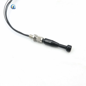 Ultra Kleine <span class=keywords><strong>2</strong></span>-aderige -28-aderige diepwaterkabelconnector Seaconn waterdichte onderwater plug-in druksensorconnector - Product Image 6