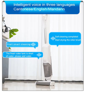 <span class=keywords><strong>Aspirateur</strong></span> à main <span class=keywords><strong>sans</strong></span> <span class=keywords><strong>fil</strong></span> humide et sec <span class=keywords><strong>sans</strong></span> <span class=keywords><strong>fil</strong></span> à séchage rapide de 3 minutes pour carrelage de maison - Product Image 6