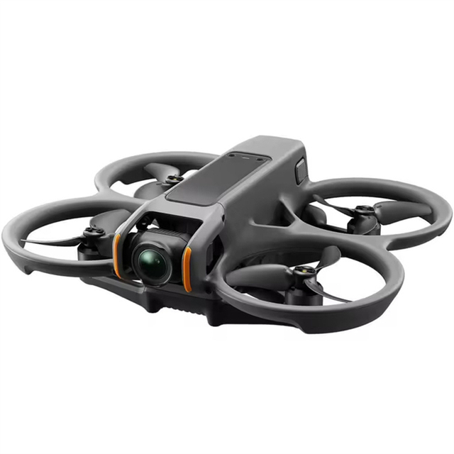In Stock Drone Original Brand Avata 2 Fly More Combo With One Battery FPV Dron Goggles 3