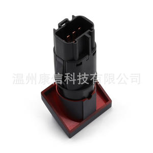 Nuevo Interruptor de Luz de Advertencia 2T1T 13A350 AA para Ford Connect - Product Image 4