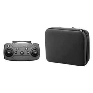 Nuevo Dron E99 K3 Pro 2025, Plegable, 4k HD, Cámara Dual, WIFI, Evitación <span class=keywords><strong>de</strong></span> Obstáculos, Fácil <span class=keywords><strong>de</strong></span> Usar para Principiantes, Motor sin Escobillas con Giroscopio <span class=keywords><strong>de</strong></span> 6 Ejes - Product Image 4