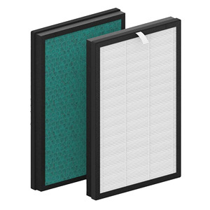 Compatible With Airthereal Pure Morning APH260 APH320 <b>Hepa</b> Filter <b>Air</b> <b>Purifier</b> Replacement Part - Product Image 4