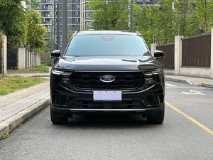 <span class=keywords><strong>Ford</strong></span> <span class=keywords><strong>Edge</strong></span> L 2.0T EcoBoost AWD 2024, SUV Familiare di Medie <span class=keywords><strong>Dimensioni</strong></span> a 7 Posti, Alimentazione a Benzina - Product Image 1