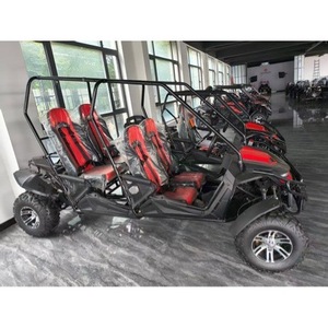 UTV de 200 300cc - Product Image 3