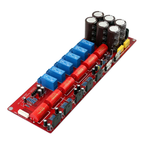 5*50W+160W LM3886 TDA7294 <strong>Power</strong> <strong>Audio</strong> 5.1 <strong>amplifier</strong> board stereo hifi home theatre 5.1 AV amp <strong>pcb</strong> <strong>assembly</strong> - Product Image 3