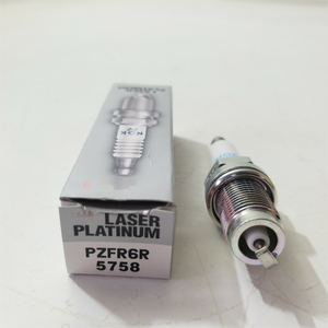 Ô tô bugi pzfr6r 5758 bp6ey 6278 cho Volkswagen Audi Nissan Chất lượng cao <span class=keywords><strong>Iridium</strong></span> <span class=keywords><strong>Spark</strong></span> <span class=keywords><strong>plug</strong></span> - Product Image 4
