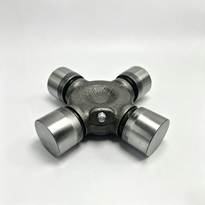 Joint universel OEM GU3500, roulement croisé 39.675x115.42mm, joint en U GU-3500 pour arbre de transmission de camion, pièces de rechange automobiles - Product Image 2