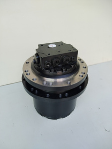 มอเตอร์ขับเคลื่อนสุดท้าย KTM06J E306E,SEW50 GFT7T2 Wick EZ53 E50 AG3N11332 12*12 สำหรับรถบรรทุก - Product Image 1