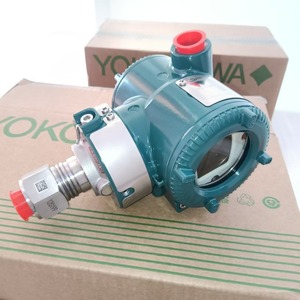 โยโกกาว่า EJA530A เครื่องส่งสัญญาณความดัน 12 NPT เกลียวสแตนเลส ซิลิคอนแบบกระจาย IP65 ป้องกันการระเบิด - Product Image 2