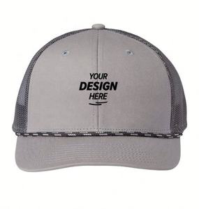 Logo personnalisé 5 panneau hydrophobe Baseball Snapback casquette de course à la mode Golf papa chapeaux pour Sports de plein air Hip Hop cyclisme plage - Product Image 3