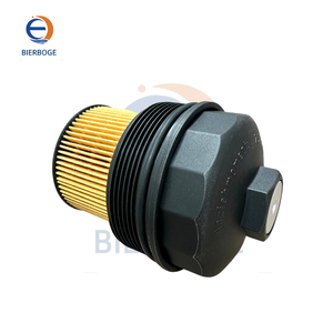 Volkswagen Touareg 2003-2007 4.2T yüksek kaliteli motor için uygun yağ filtresi 077 115 433 A 115115433a - Product Image 1