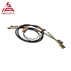 QS <span class=keywords><strong>1</strong></span> trow <span class=keywords><strong>2</strong></span> maître-cylindre hydraulique etrier frein à disque pour e-tricycle voiture électrique Vechlie Dayang - Product Image 3