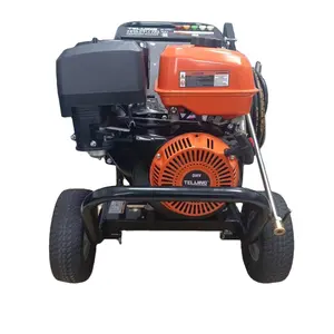 OEM Factory AR pump cheap price washing machine Portable high pressure water pump car wash adjustable pressure washer