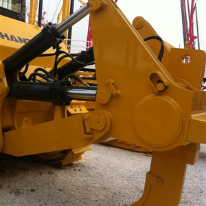 Minibulldozer Usado Internacional Tipo Oruga D65/D60P-6/D60-8 con Capacidad de Aplicación de Asfalto de 4.3m - Product Image 2