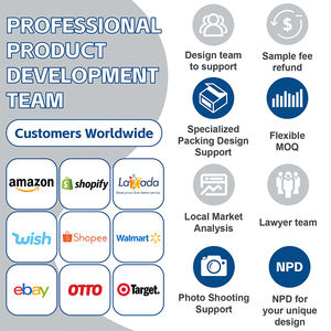 Eduland ชุดของเล่นไม้ชุดของเล่นแกล้งเล่นสำหรับเด็กวัยหัดเดินของเล่นเพื่อการศึกษายอดนิยมก่อนวัยเรียน - Product Image 6