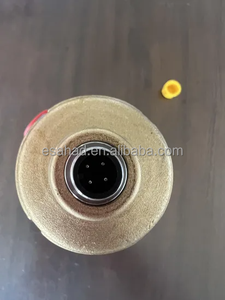 วาล์วขยายตัวไฟฟ้า Danfos รุ่น ETS 50 034G1706 แบบไม่ใช้น้ำมัน สำหรับเครื่องปรับอากาศ HVAC อะไหล่เครื่องทำความเย็น - Product Image 6