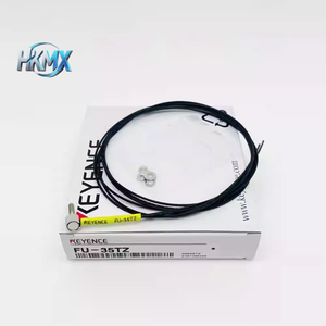 100% ใหม่และ Keyence เซ็นเซอร์ใยแก้วนำแสง FU-35TZ FU-5FZ FU-35FA FU-35FZ - Product Image 1