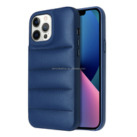 Étui en cuir pour téléphone portable personnalisé pour iPhone 15 Pro Max