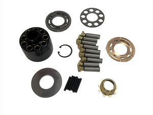 อะไหล่เหล็กหล่อใหม่ของ Sauer สำหรับปั๊มไฮดรอลิก PV22 PV23 - Product Image 5