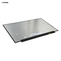 Écran LCD pour ordinateur portable ASUS Adol, LM140GF2L01, 14,0 pouces, 2560x1600 EDP, fin, 40 broches, IPS, bord étroit, 16,7 millions de couleurs, 100% SRGB, qualité A+