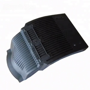 Guardabarros Delantero de Plástico para Camión, Piezas de Repuesto para Tractor Europeo de Uso Pesado, Compatible con Volvo FM, 8156540 1623459 - Product Image 1