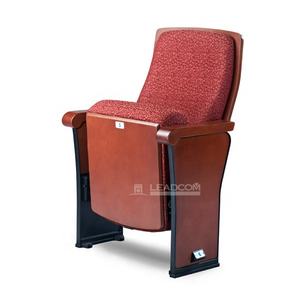 Leadcom LS-623 Theater Meubelstoel Kerk Auditorium Theater Stoel Synagoge Meubels Aanbidding Kerk Stoelen - Product Image 4