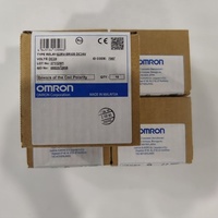Relais de contrôle miniature OMROM G2RV-SR500 Slim I/O DC 24V, protection scellée, théorie électromagnétique avec base, certifié CE CB