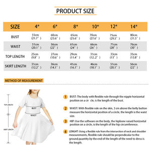 Polynésien Tribal fidjien <span class=keywords><strong>Totem</strong></span> robes tatouage fidji imprimer été enfant robe vacances plage fête multicolore luxe mode vêtements - Product Image 6