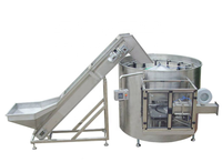Fournisseur de trieuses de bouteilles PET vides, machine de tri et d'alimentation automatique des bouteilles, trieuse de bouteilles en plastique vides