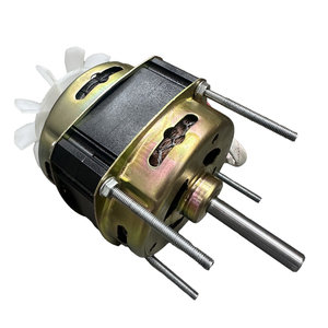 มอเตอร์เครื่องซักผ้าสามเฟสแรงบิดเริ่มต้นสูง 380V 50Hz 2 1450 รอบต่อนาที สำหรับใช้งานเชิงพาณิชย์ พร้อมตลับลูกปืนไฮโดรไดนามิก ระบายความร้อนด้วยตัวเอง - Product Image 5