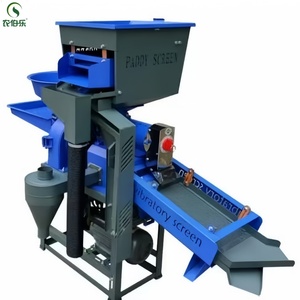 Machine à décortiquer le <span class=keywords><strong>riz</strong></span> tout-en-un avec tamis vibrant, pré-nettoyage du paddy, déstonneur, dépoussiéreur cyclonique, faible taux <span class=keywords><strong>de</strong></span> bris, pour usage agricole - Product Image 5
