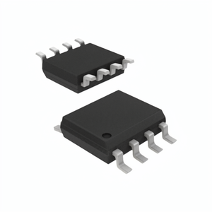 In Stock <b>Memory</b> 8 SOlC FM24C17ULM8 Electronic Chips Component - Product Image 1